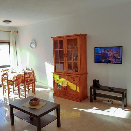 Hilcity Albufeira Exteriör bild