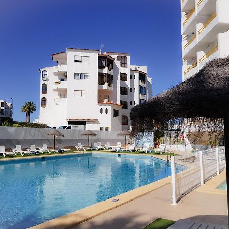 Hilcity Albufeira Exteriör bild