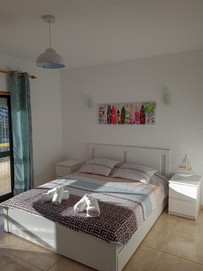 Hilcity Albufeira Exteriör bild