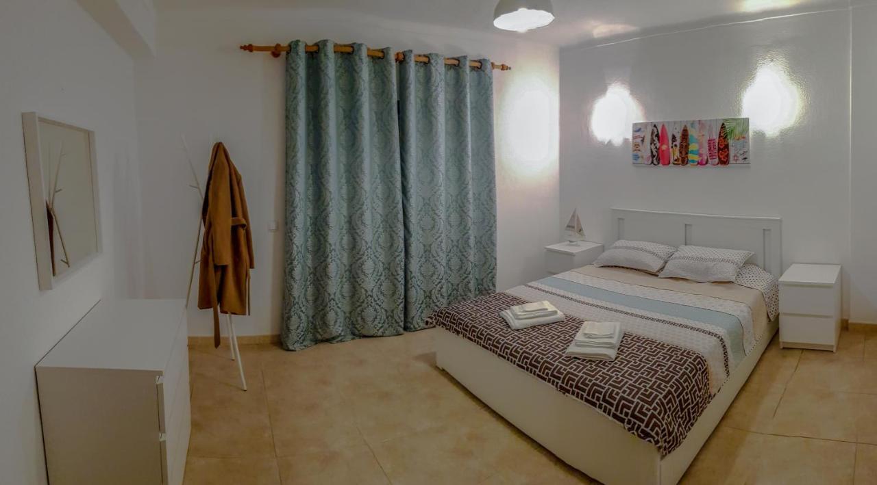 Hilcity Albufeira Exteriör bild